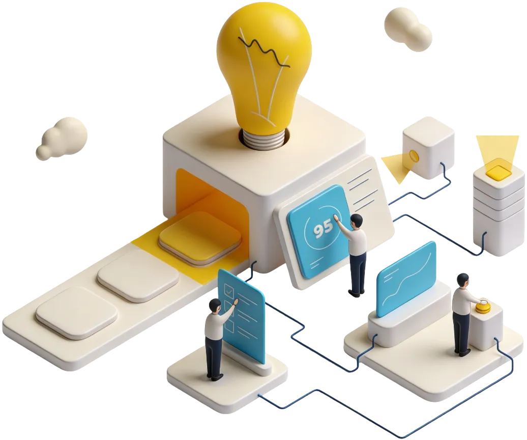 Productsofferings – Global Software